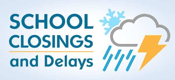 NNPS Closings and Delays