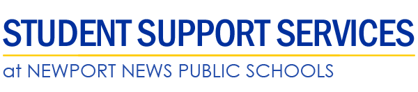 Student Support Services at Newport News Public Schools